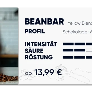 Beanbar