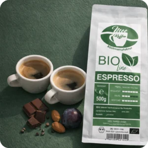 BIOLINE Espresso - 500g