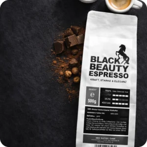 Black Beauty