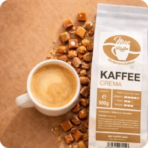 Kaffee Crema