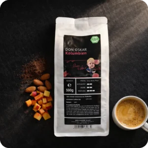 Don Oskar 500 - 500g