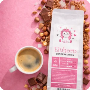 Einhornkaffee