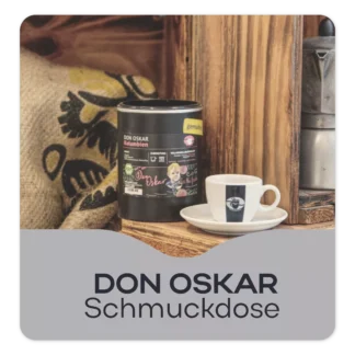Don Oskar - 250g