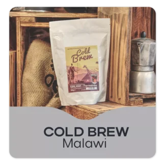 Cold Brew MALAWI PAMWAMBA