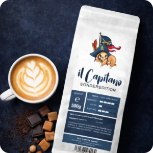 il Capitano