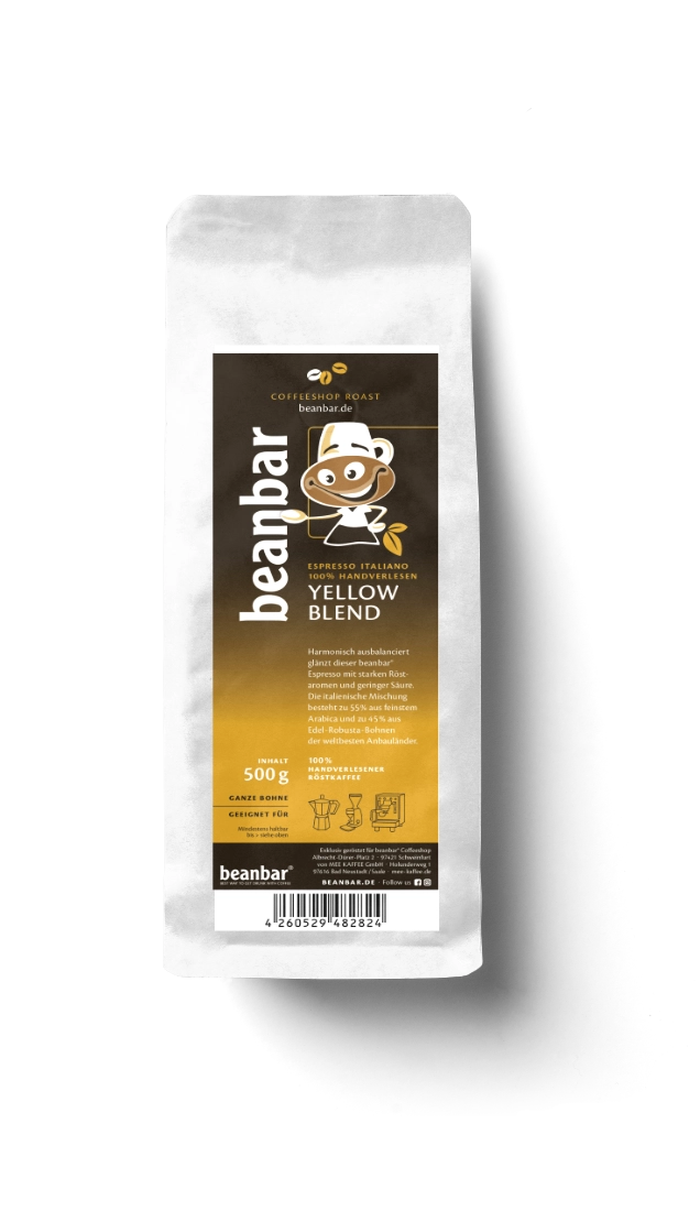 beanbar_Mock