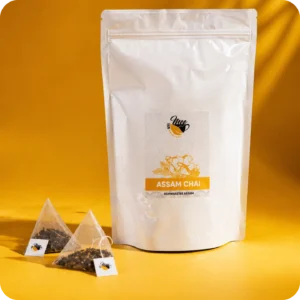 Assam Chai