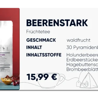 Beerenstark