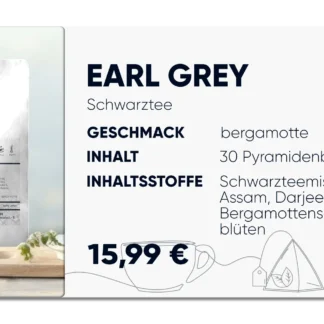 Earl Grey