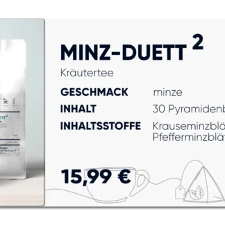 Minz-Duett
