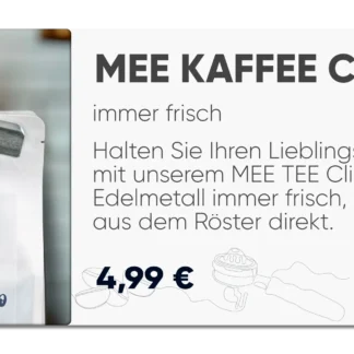 MEE  KAFFEE CLIP