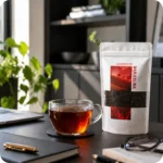 Loser Darjeeling Schwarztee kaufen
