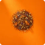 Loser Rooibos Tee mit Orangenschalen, Blüten und Kräutern aus Südafrika