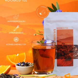 Kalahari (loser Tee)