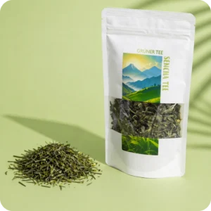 Sencha (loser Tee)
