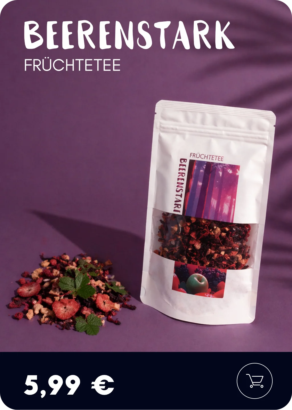Darjeeling Schwarztee – Fein-aromatischer Schwarztee für klassische Teemomente
