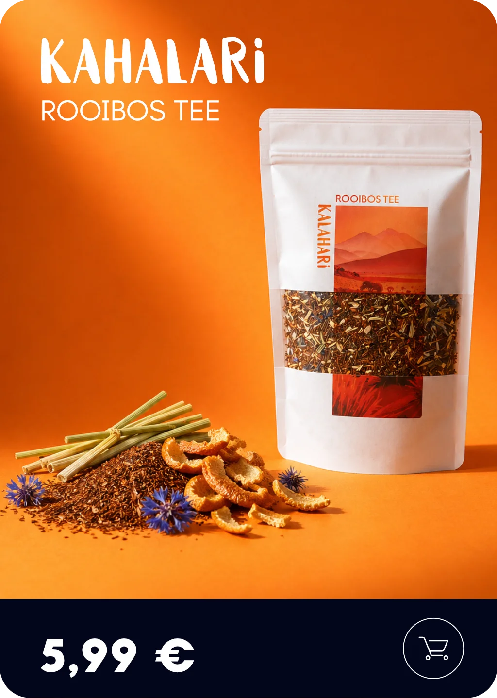 Dampfender Assam Chai Tee mit würzigen Noten von Zimt, Kardamom und Schwarztee